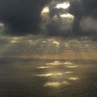 Sonnenaufgang über Porto Santo