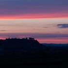 sonnenaufgang überm Asperg_1-9129