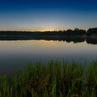 Sonnenaufgang Uelzen