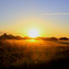 Sonnenaufgang um 05:30 Uhr