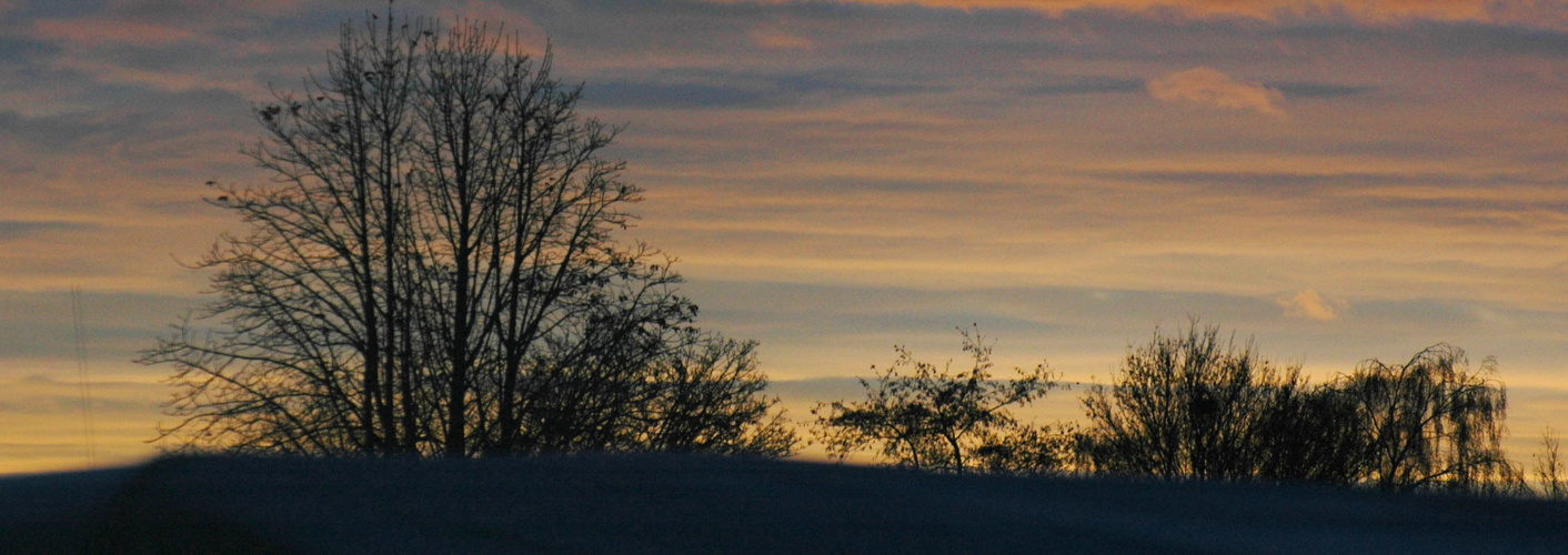 Sonnenaufgang Unterbacher See hochgeladen am 15 11 2010