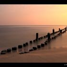 Sonnenaufgang Usedom 2