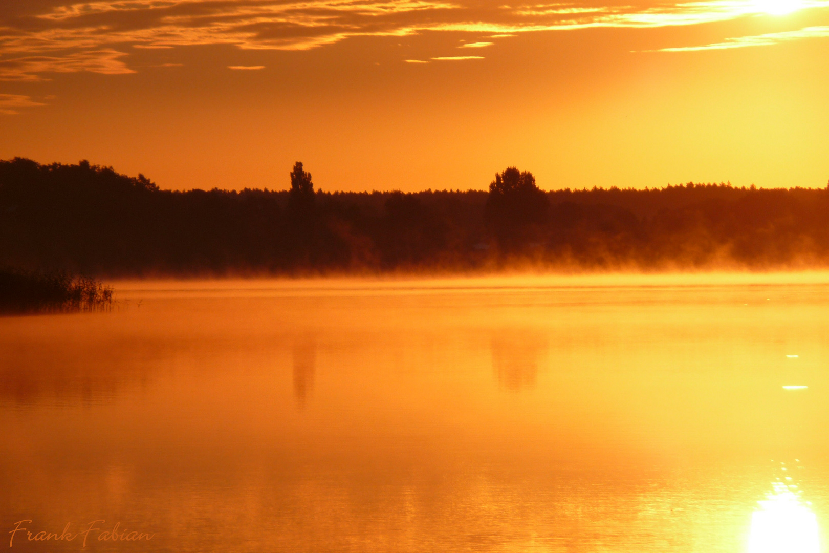 Sonnenaufgang Useriner See (39)