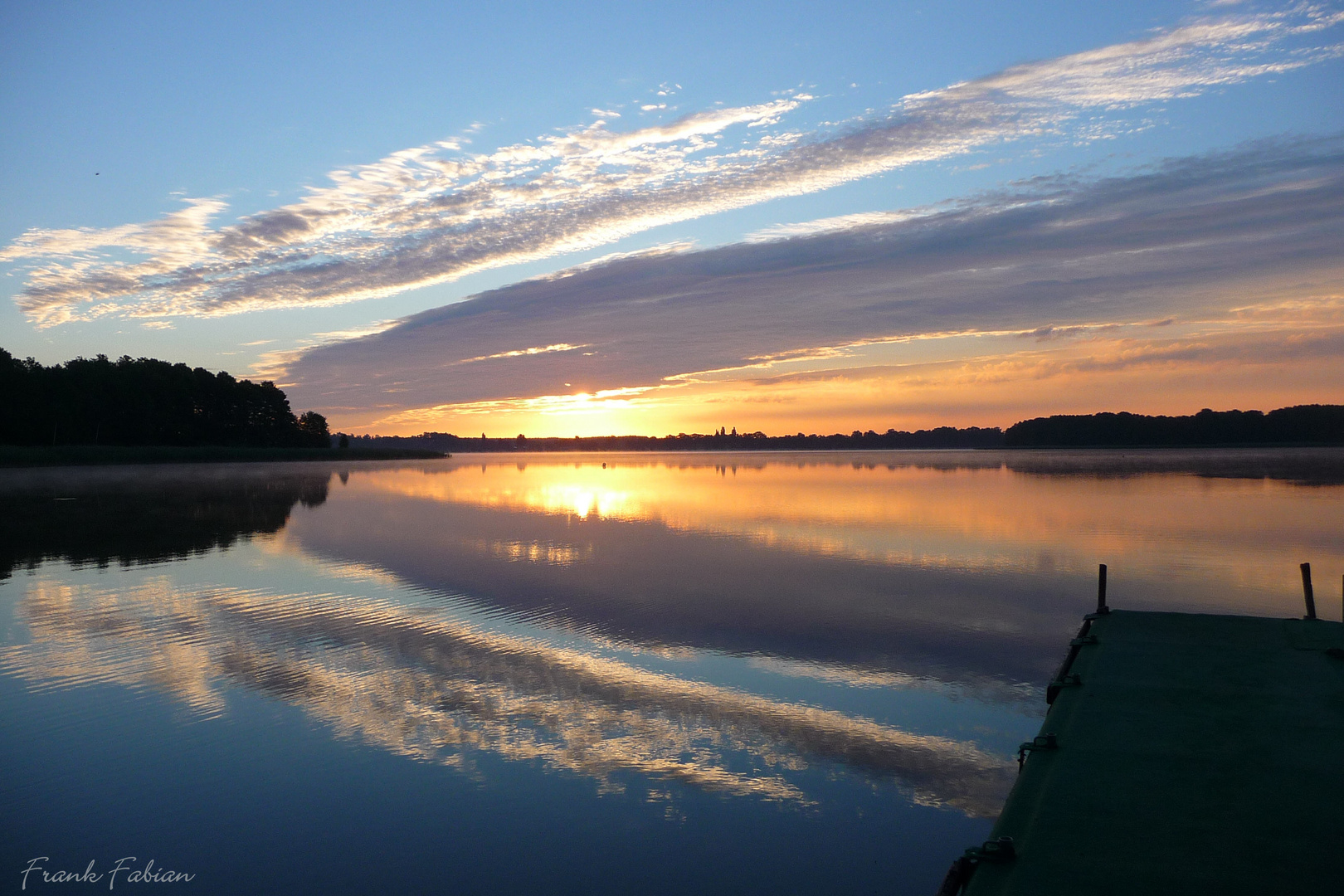 Sonnenaufgang Useriner See (41)