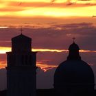 Sonnenaufgang Venedig