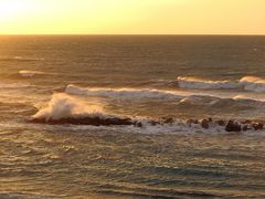 Sonnenaufgang vom letzten Mittwoch / L'alba di mercoledi scorso (3)