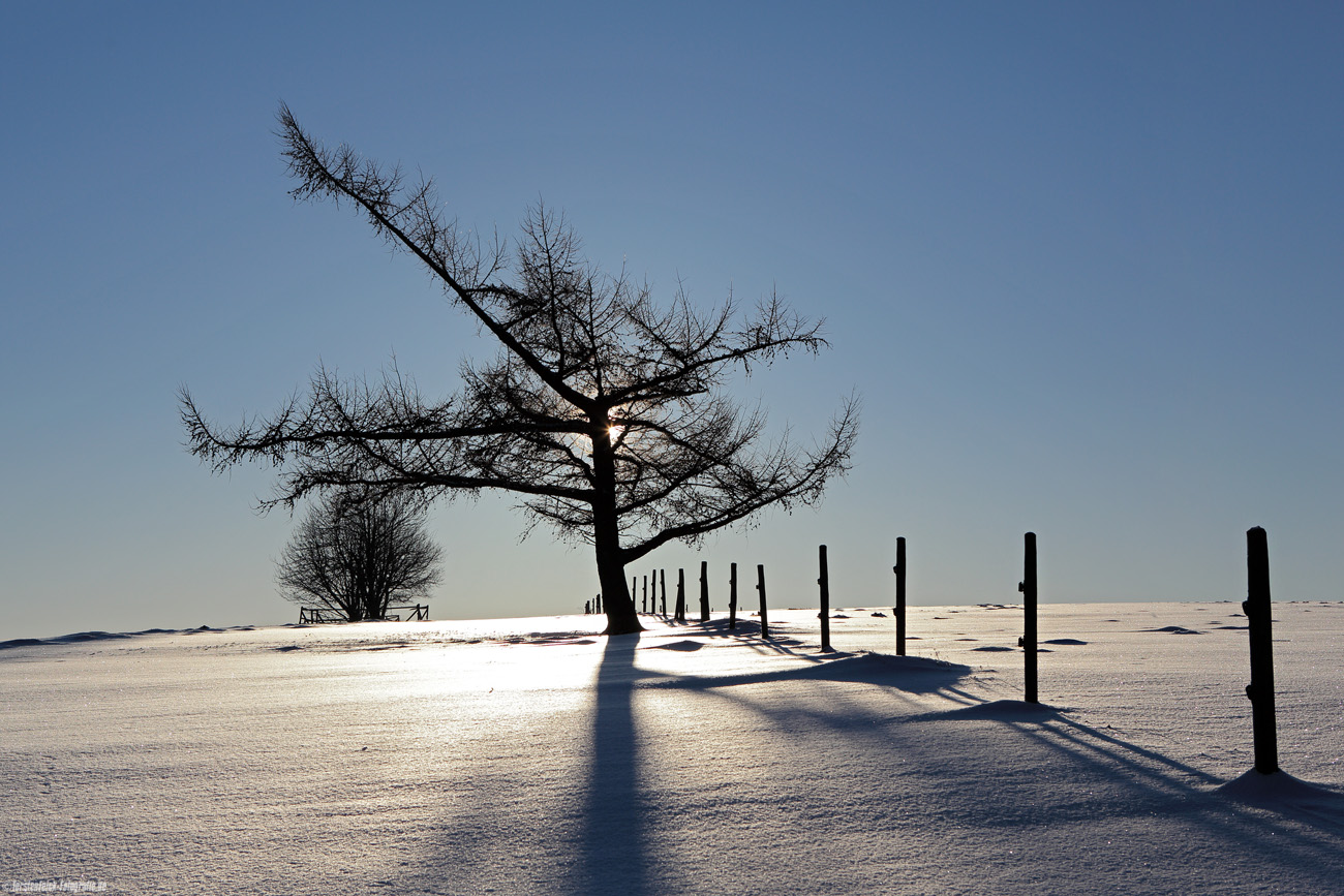 Sonnenaufgang Wasserkuppe