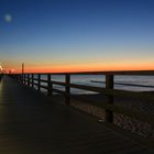 Sonnenaufgang Zingst