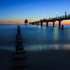 Sonnenaufgang Zingst