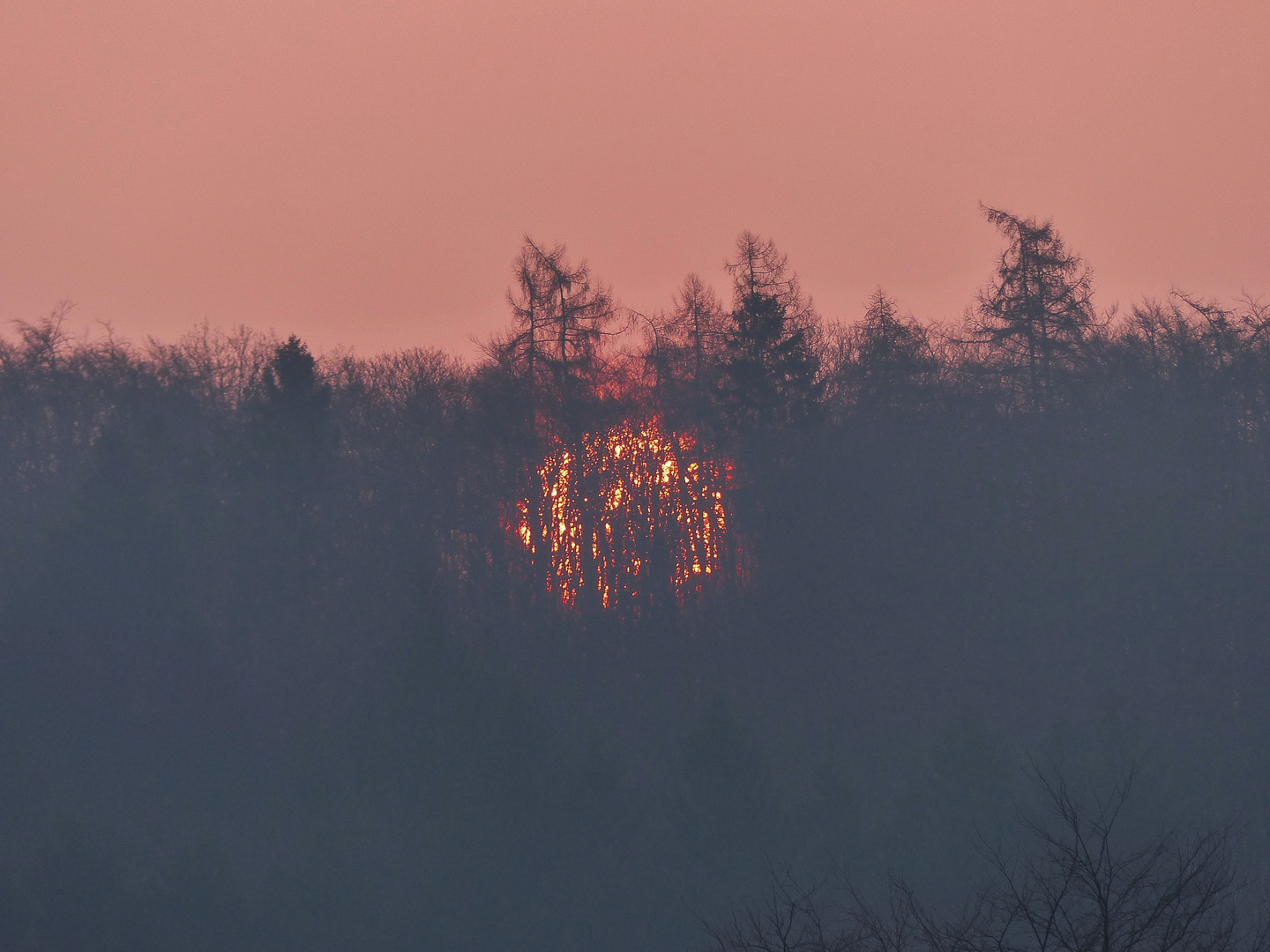 Sonnenaufgang_21.02.2018