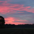 Sonnenaufgang;Achimer-Marsch