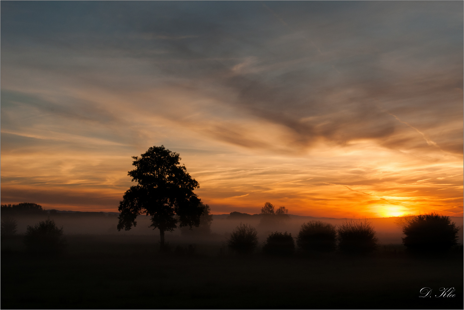 Sonnenaufgang_Eichsfeld 01