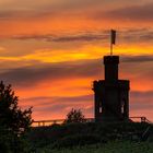 Sonnenaufgang_Flaggenturm