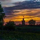 Sonnenaufgang_Flaggenturm_2