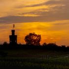 Sonnenaufgang_Flaggenturm_3