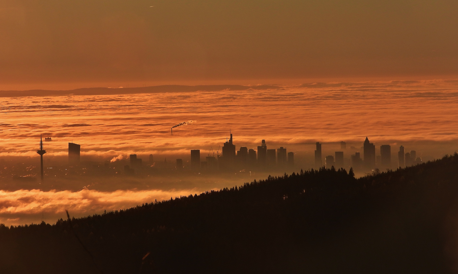 Sonnenaufgang_Frankfurt_02