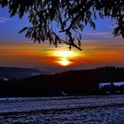 Sonnenaufgang_im_Sauerland