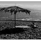 Sonnenbaden bei "Madalena do Mar" - Madeira