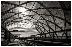 Sonnenbahnhof  1 SW