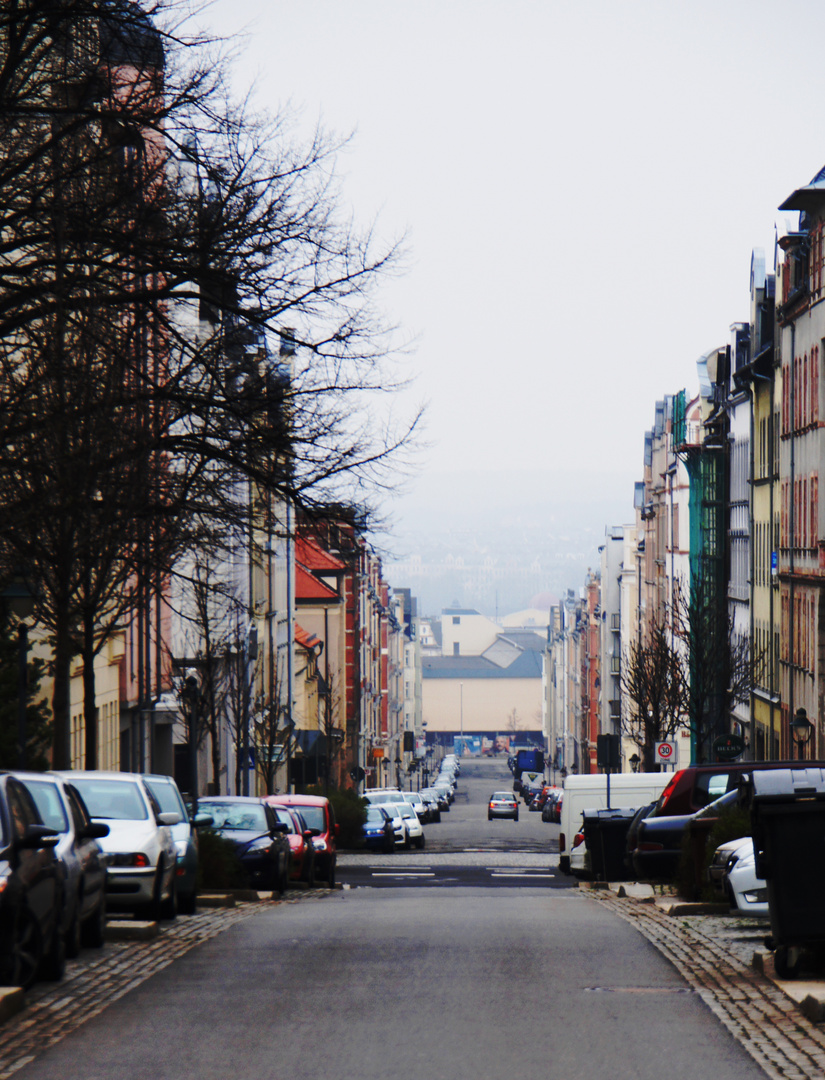 Sonnenberg, Chemnitz