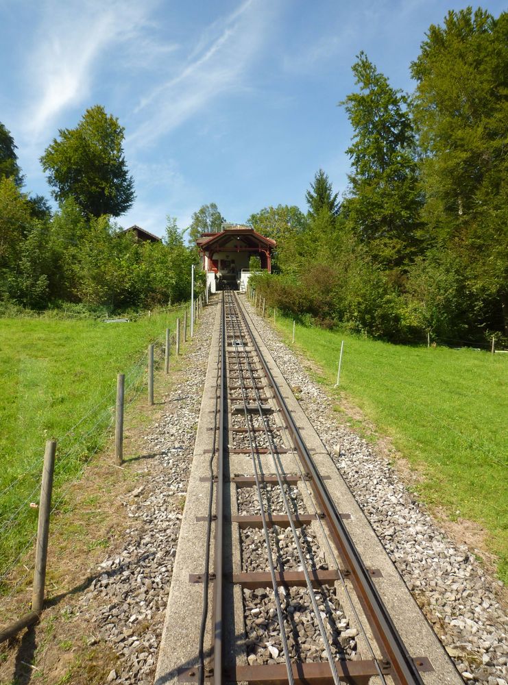 Sonnenbergbahn Kriens