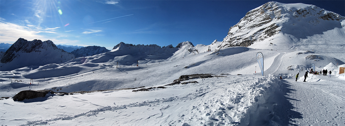 Sonnenblick