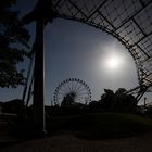 Sonnenblick Olympiapark