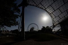 Sonnenblick Olympiapark