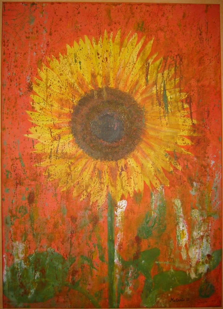 SONNENBLUME