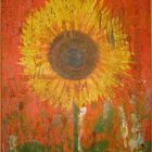 SONNENBLUME