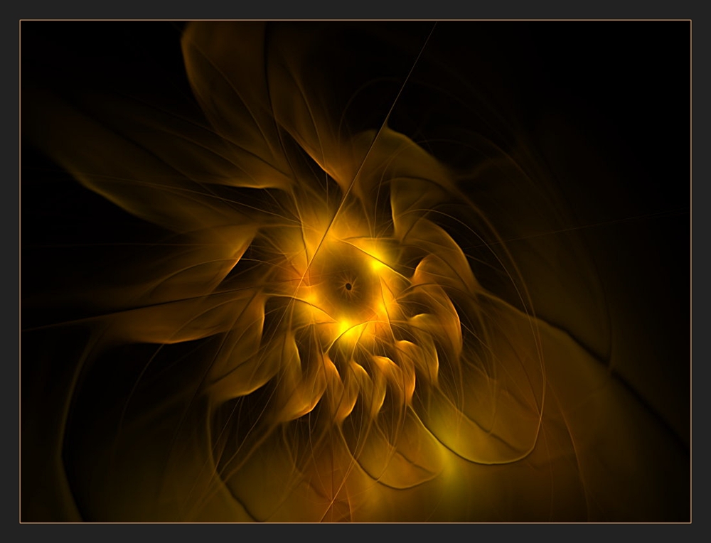 SONNENBLUME