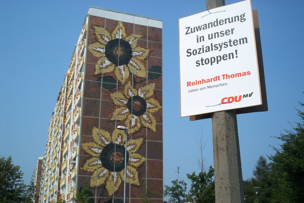 sonnenblumenhaus