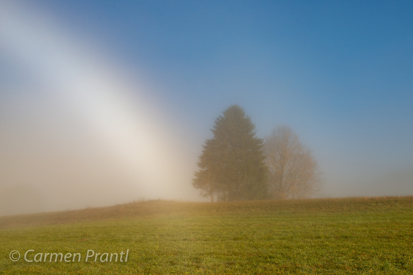 Sonnenbogen