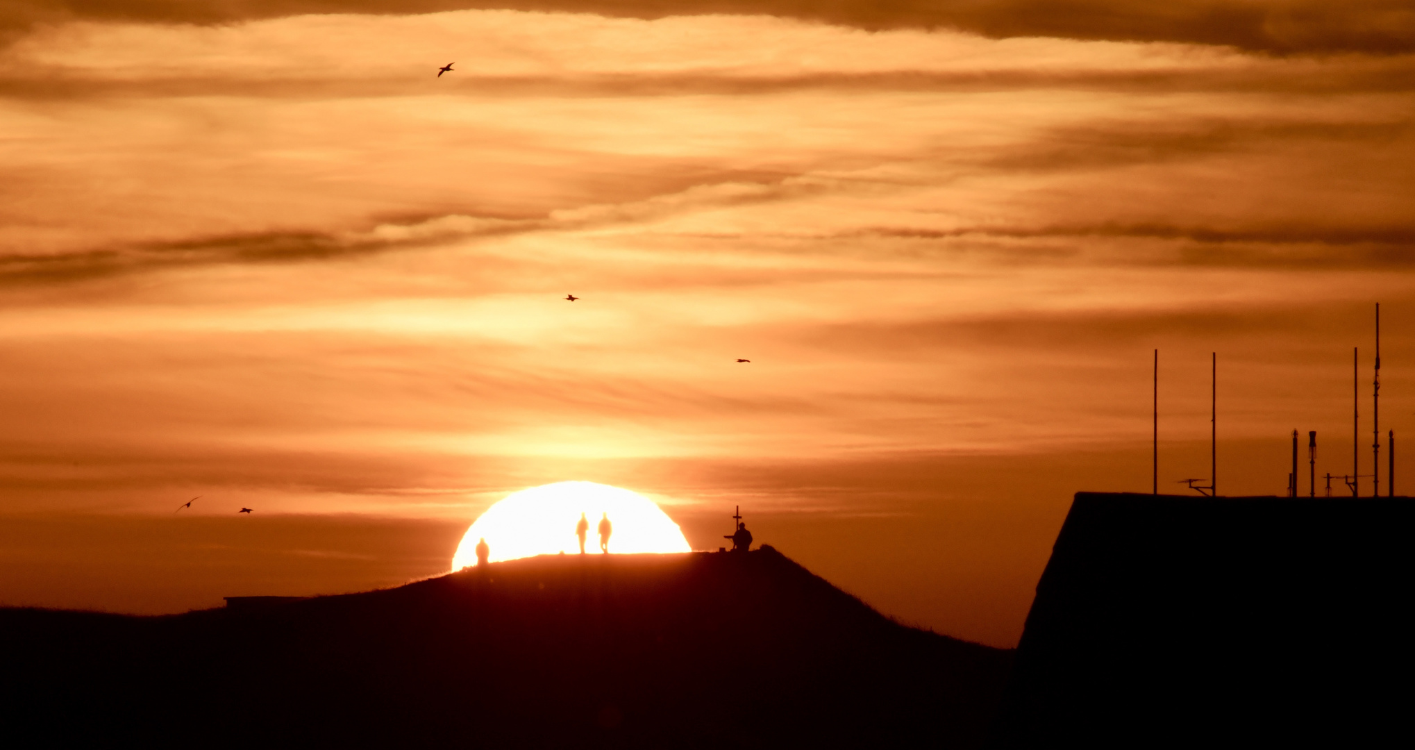 Sonnenbrand_2018_Helgoland