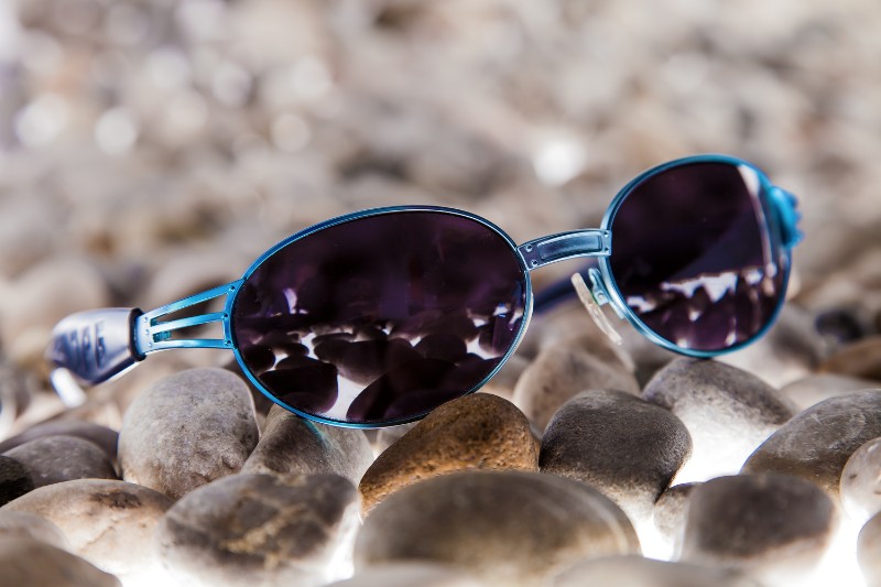 Sonnenbrille Jean Paul Gaultier - Produktfoto