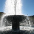 Sonnenbrunnen