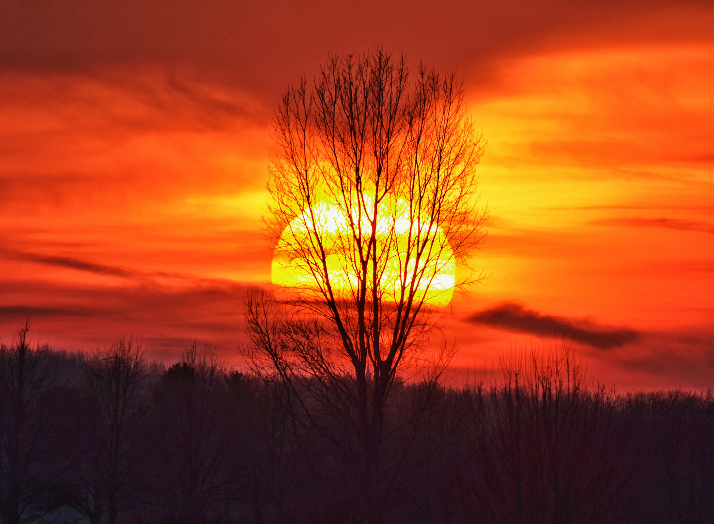 Sonnenendspiel