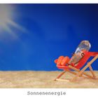 Sonnenenergie