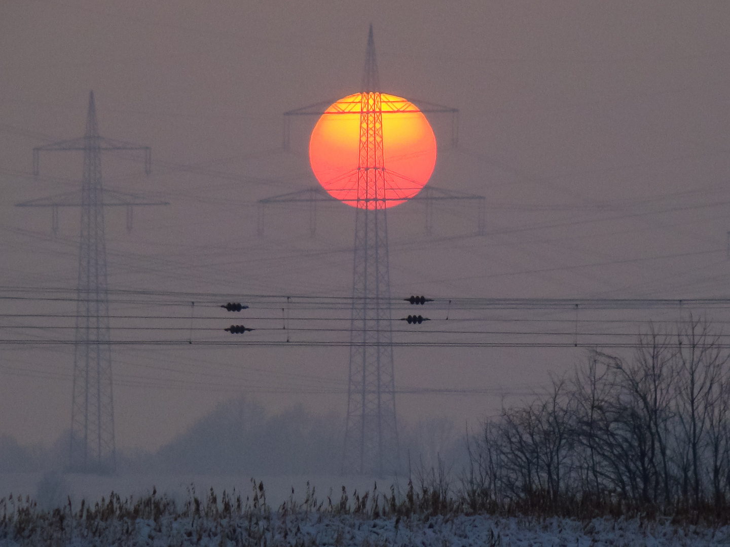 Sonnenenergie