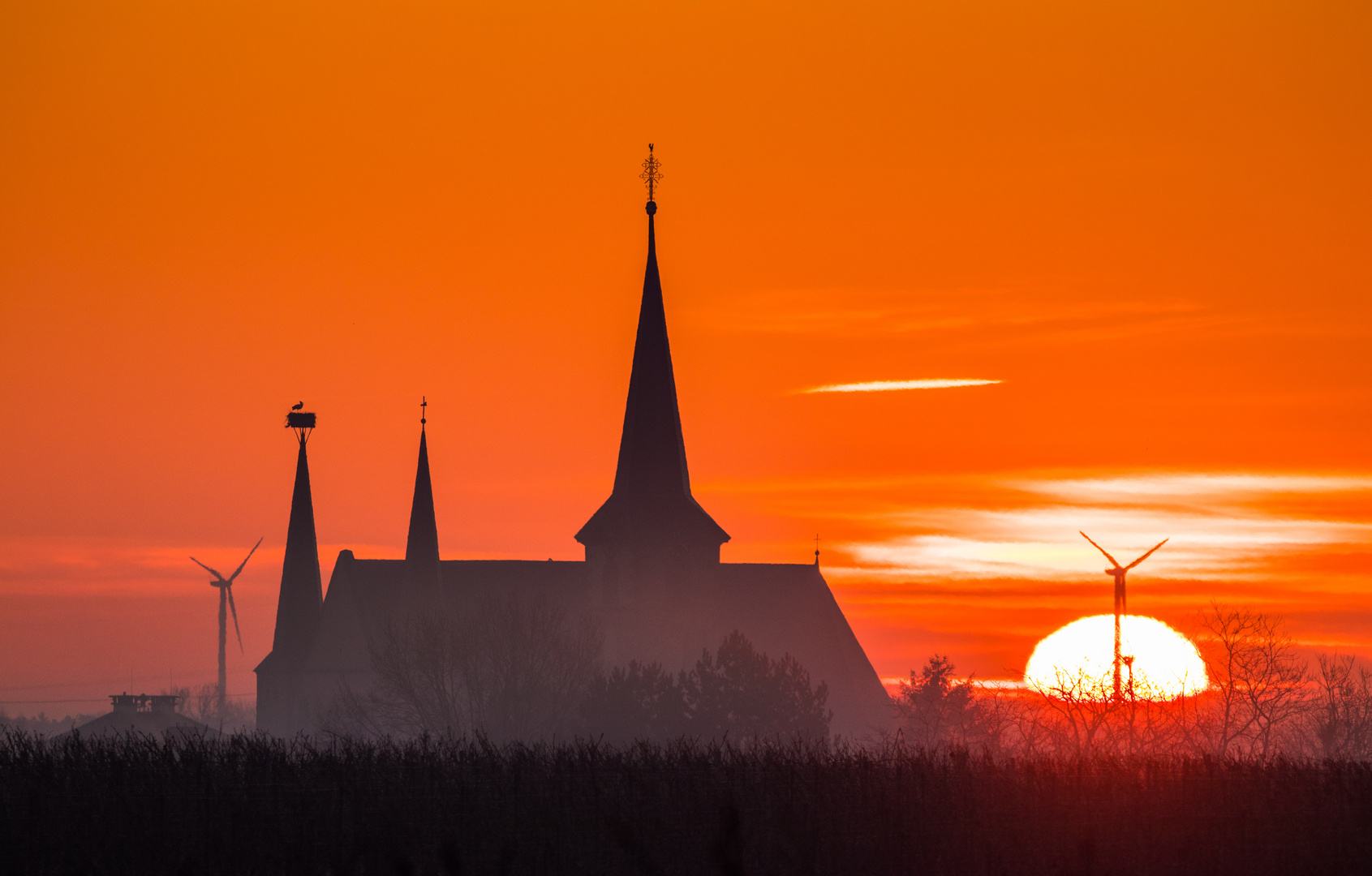 Sonnenenergie...