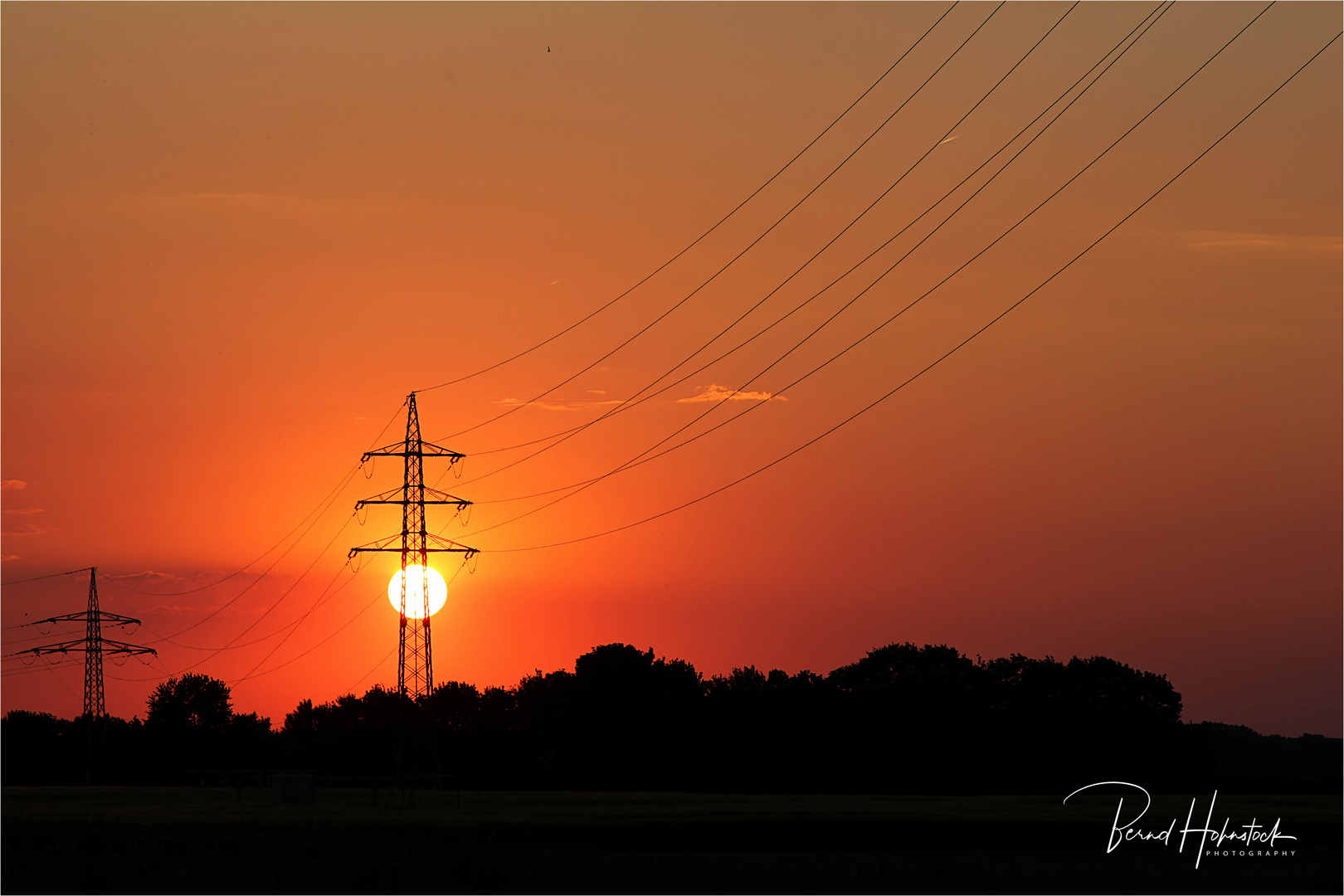 Sonnenenergie ..... vom Niederrhein