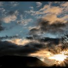 SONNENFEUER ÜBER JOTUNHEIMEN