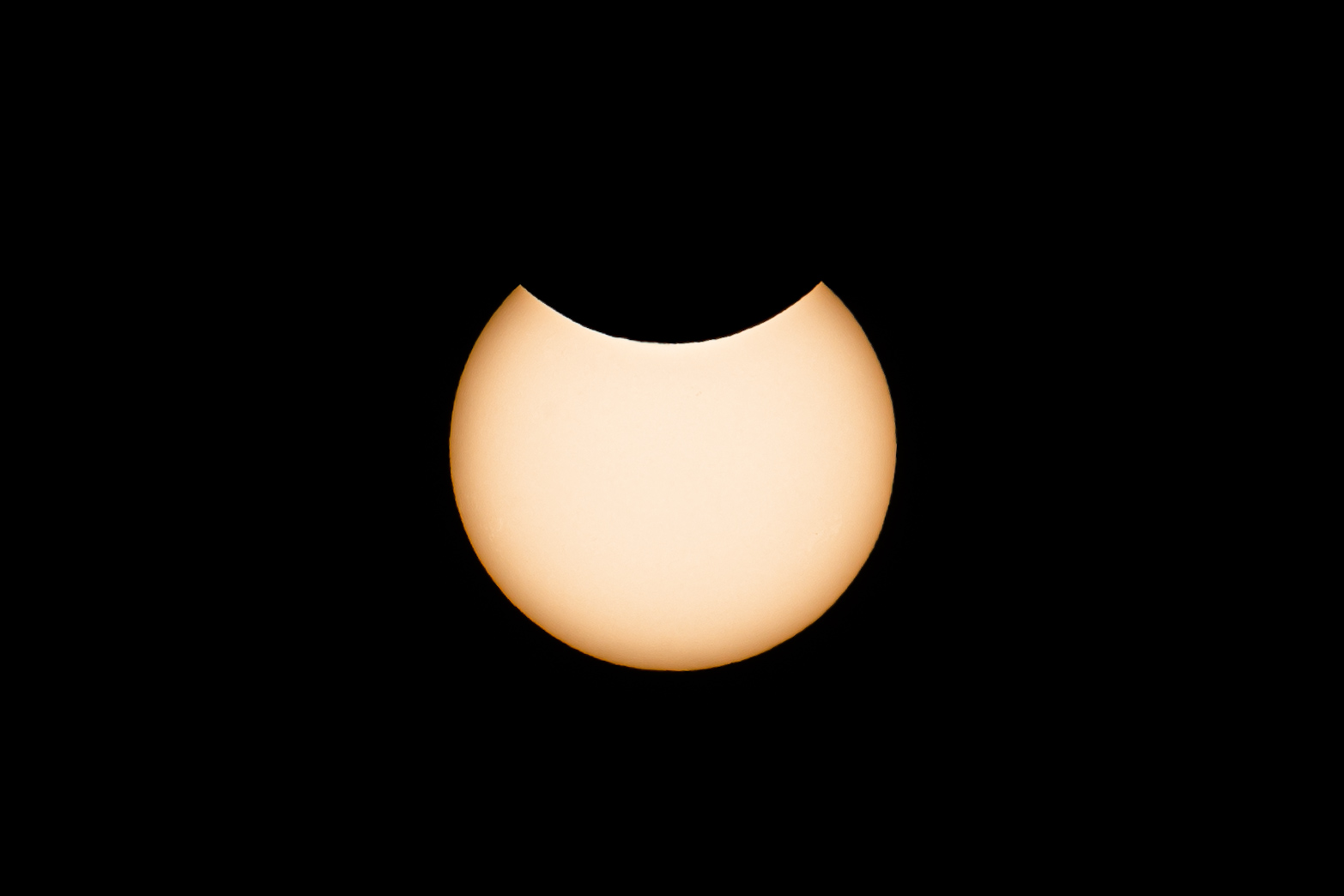 Sonnenfinsternis