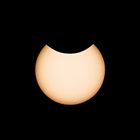 Sonnenfinsternis