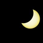 Sonnenfinsternis 11:00