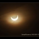 Sonnenfinsternis