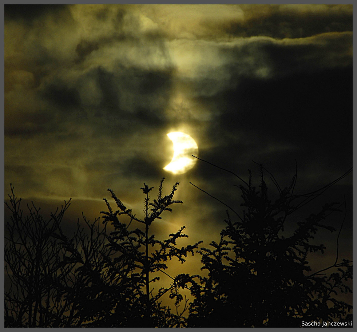 sonnenfinsternis