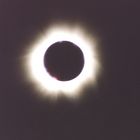 Sonnenfinsternis 1999