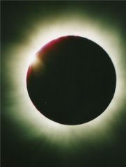 Sonnenfinsternis 1999