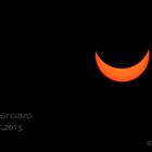 Sonnenfinsternis 20.03.15